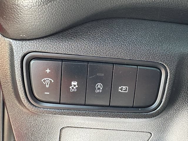 Used 2023 Kia Soul S FWD image 21