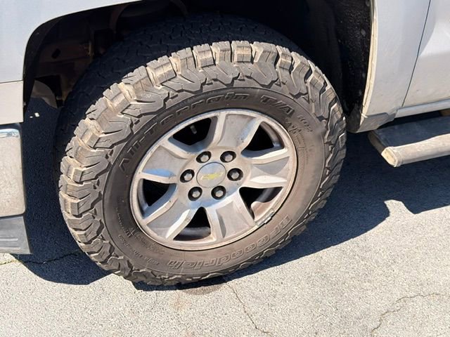 Used 2014 Chevrolet Silverado 1500 LT w/ LT Convenience Package image 11