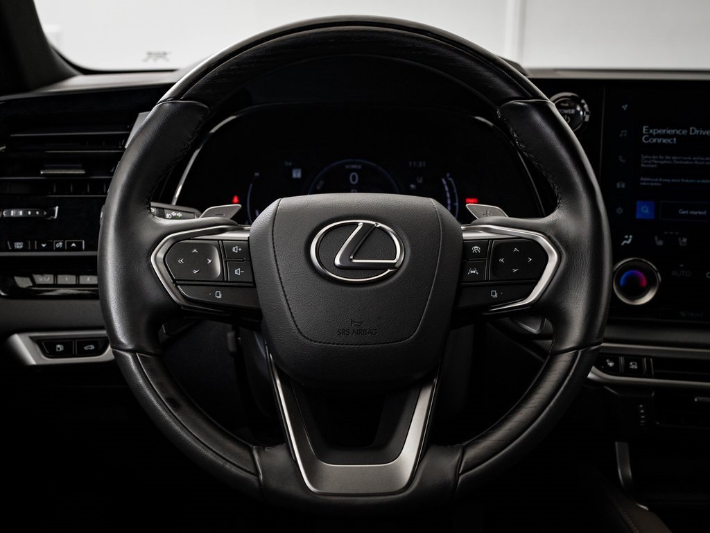 Certified 2024 Lexus RX 350 w/ Convenience Package image 43