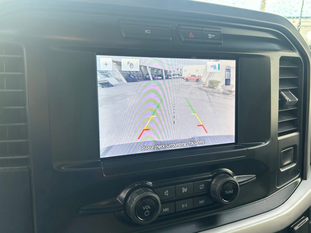 Used 2023 Ford F150 XLT image 13