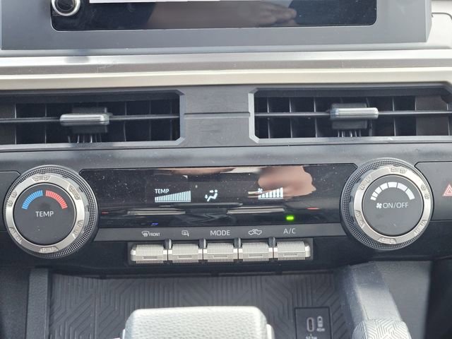 Used 2024 Toyota Tacoma SR5 image 23