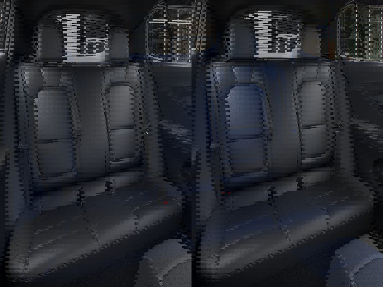 New 2026 Buick Envista Sport Touring w/ Convenience I Package image 17