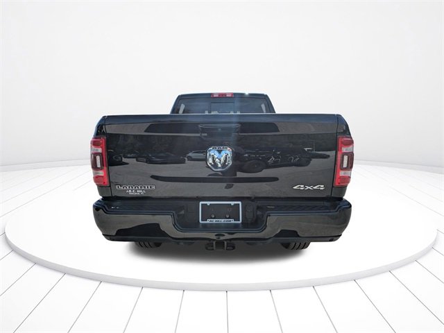 Used 2024 RAM 2500 Laramie w/ Safety Group image 5