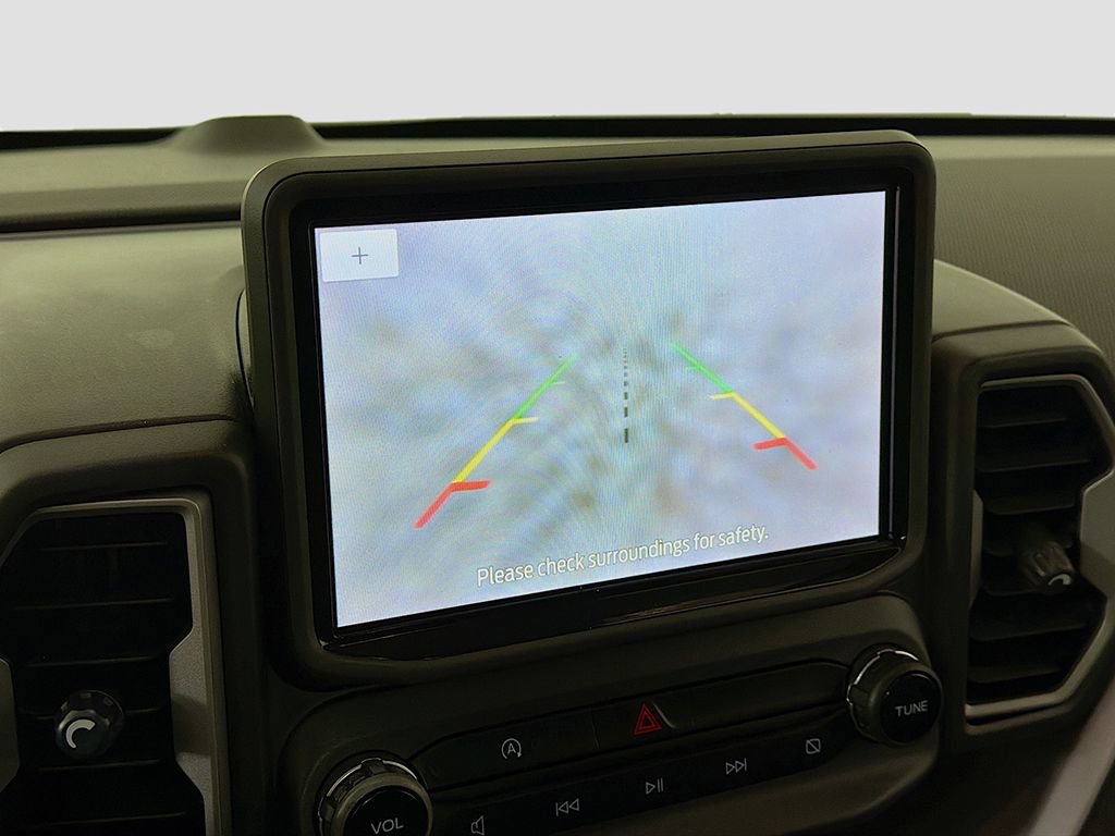 Used 2023 Ford Bronco Sport Big Bend image 29
