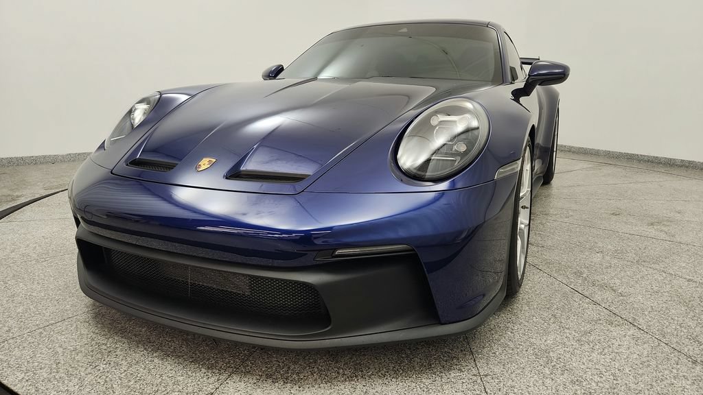 Used 2024 Porsche 911 GT3 RWD image 11