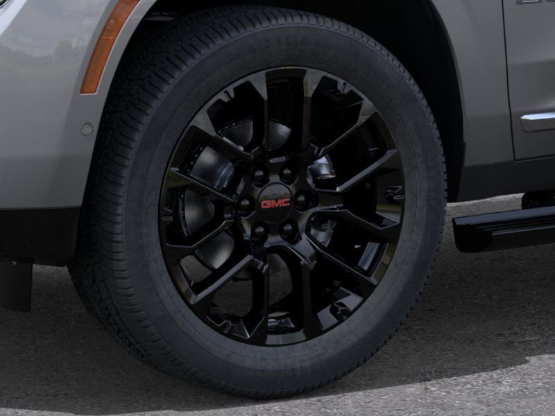 New 2026 GMC Yukon Denali image 9