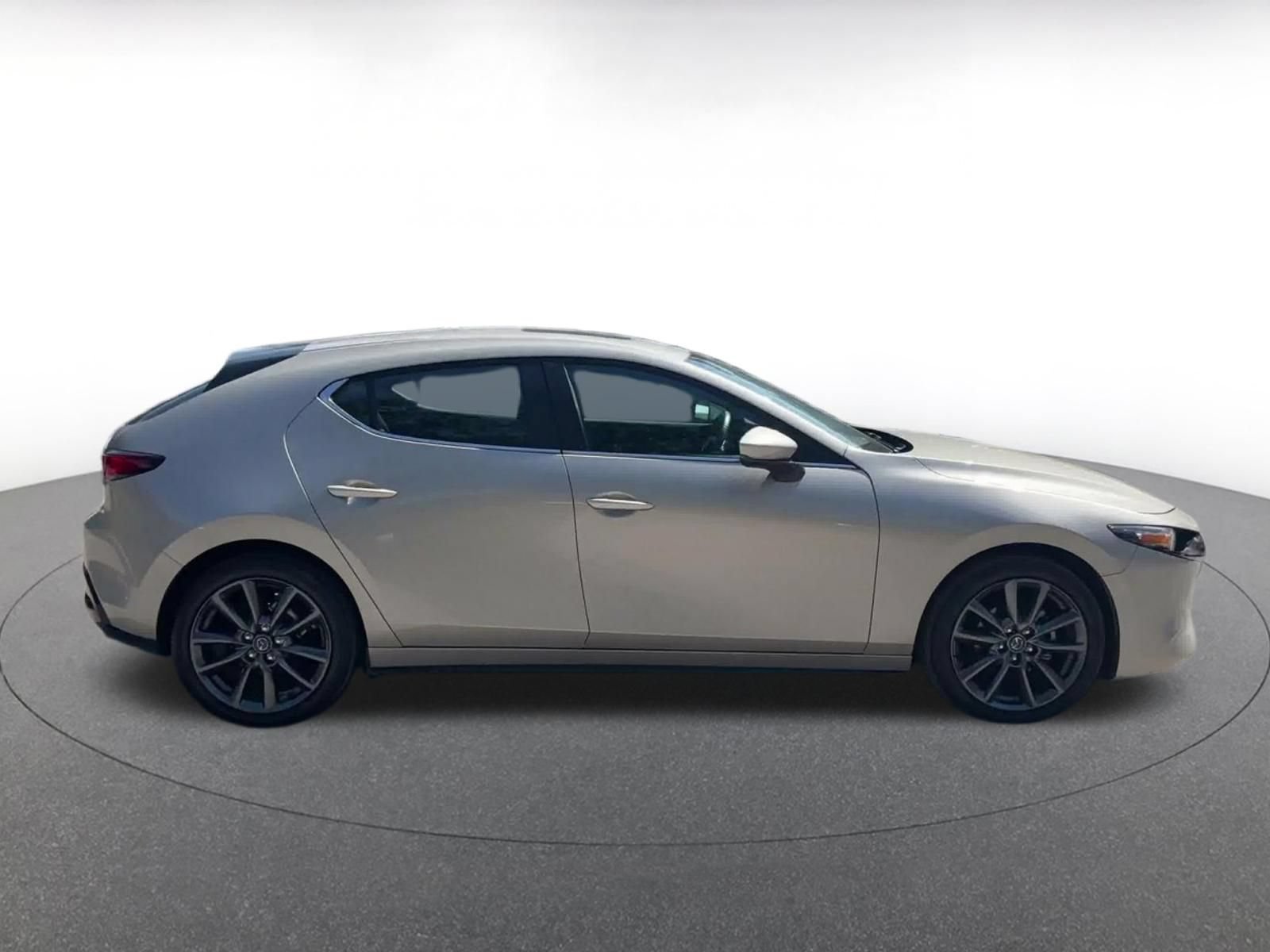 Used 2026 MAZDA MAZDA3 s FWD image 15