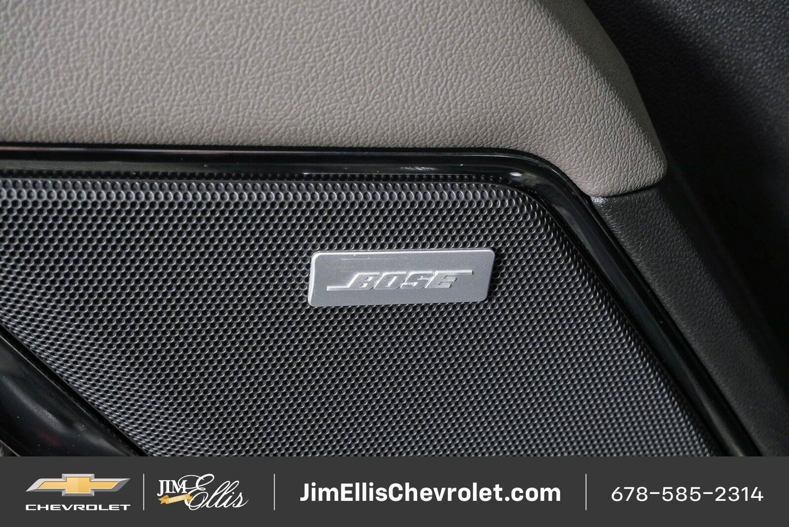 Certified 2022 Chevrolet Silverado 1500 ZR2 w/ Technology Package AWD/4WD image 7