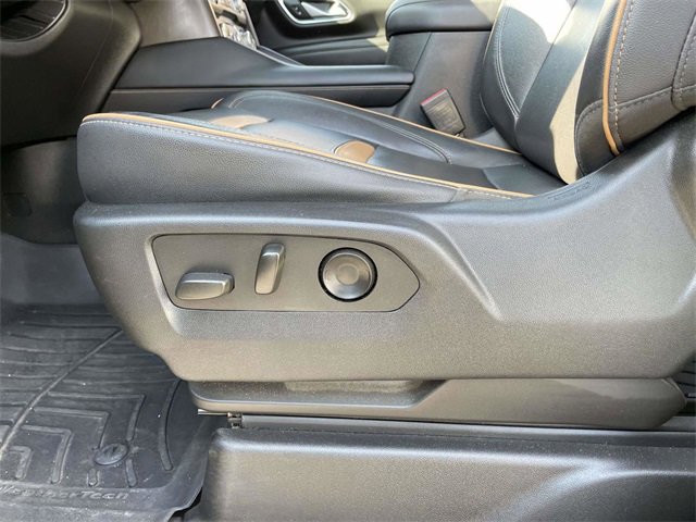 Used 2022 GMC Yukon XL AT4 w/ Max Trailering Package image 23
