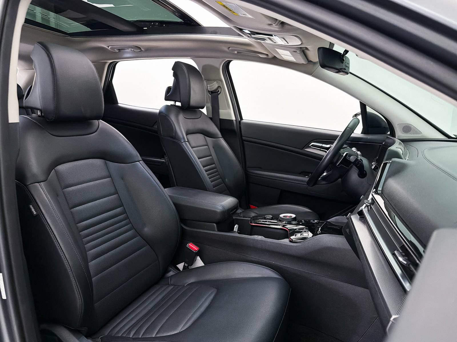 Used 2023 Kia Sportage SX Prestige AWD/4WD image 30