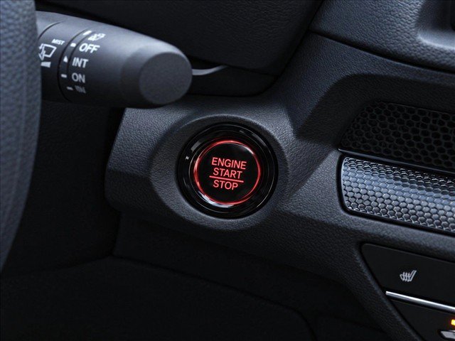 New 2027 Honda CR-V EX image 22