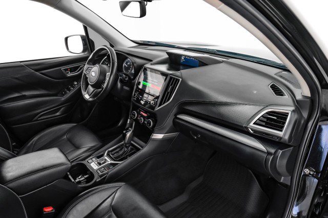 Used 2019 Subaru Forester Limited w/ Popular Package #3 image 10
