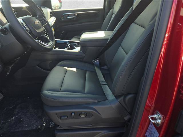 New 2026 Chevrolet Tahoe LT w/ Comfort Package RWD image 10
