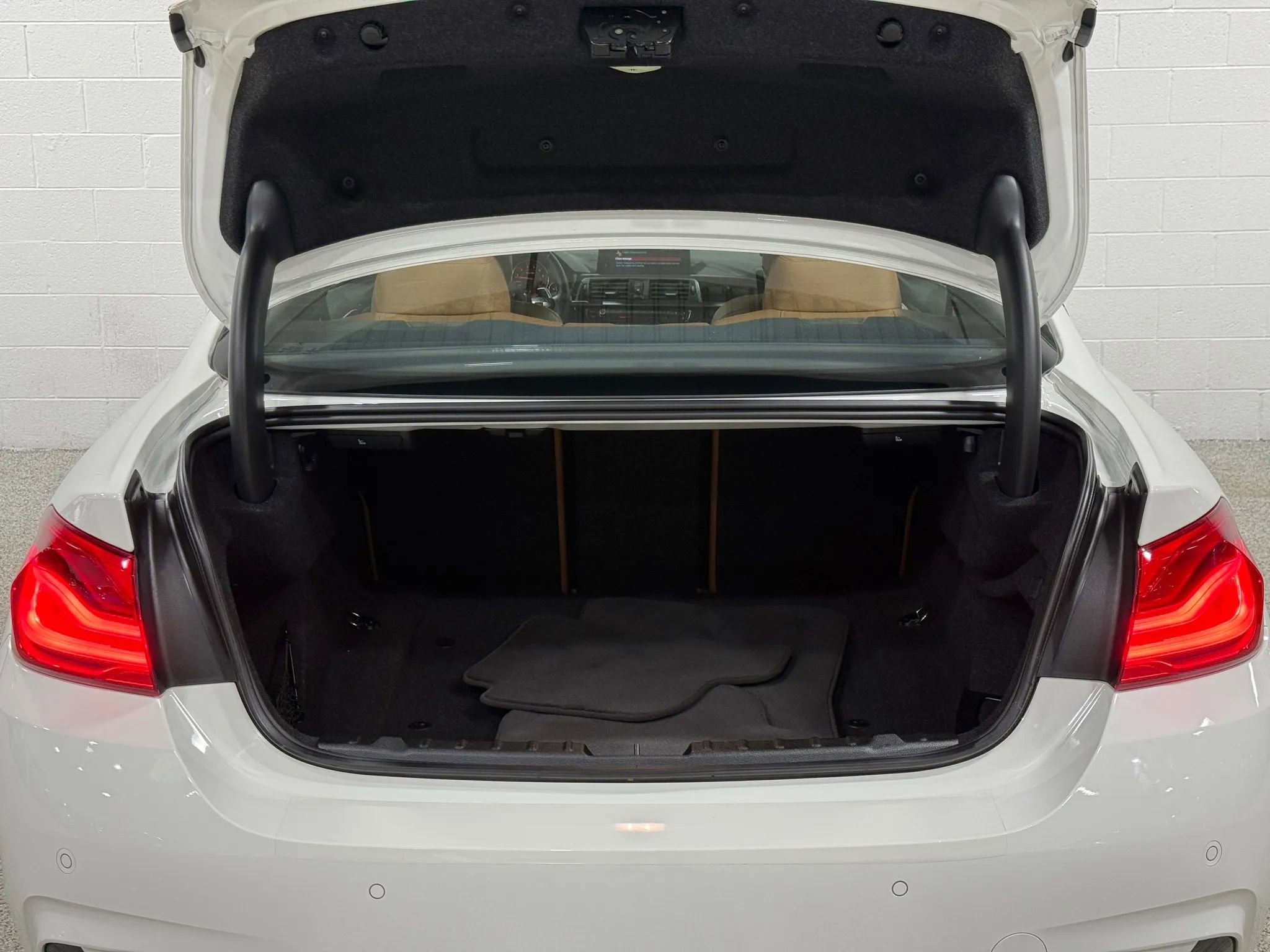 Used 2019 BMW 430i xDrive Coupe image 59