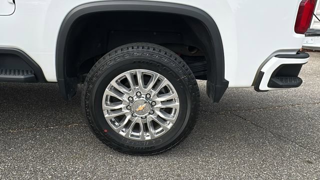Used 2022 Chevrolet Silverado 2500 High Country w/ Technology Package image 19
