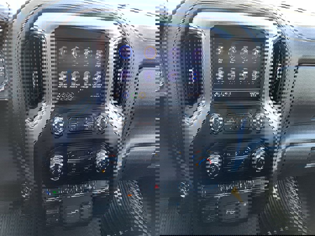 Used 2020 GMC Sierra 1500 Elevation image 22