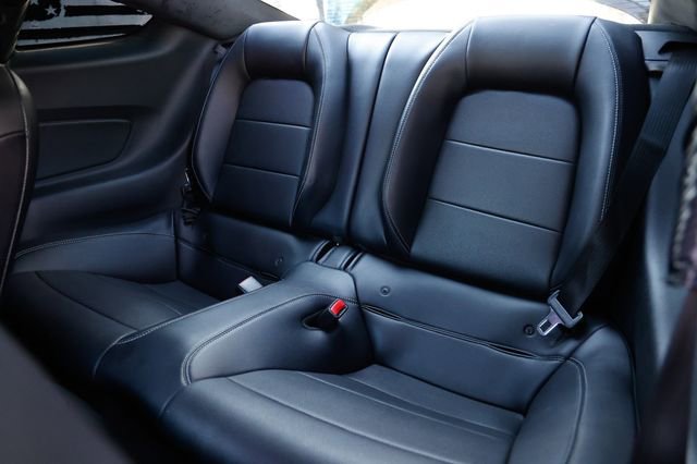 Used 2016 Ford Mustang GT Premium w/ Equipment Group 401A RWD image 11