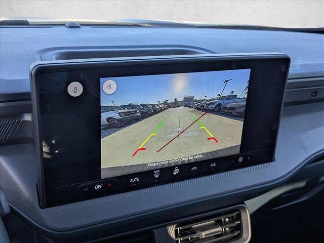 New 2026 Ford Maverick XL image 13