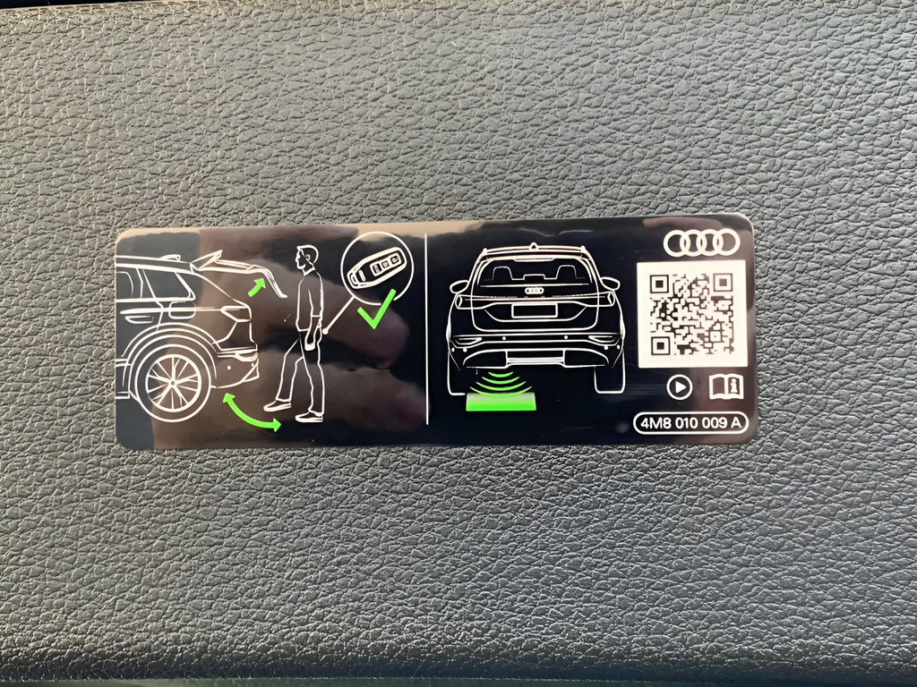New 2026 Audi SQ8 Premium Plus AWD/4WD image 51