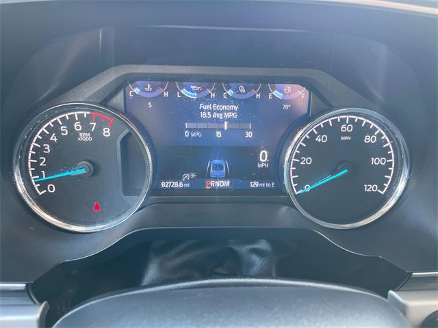 Used 2021 Ford F150 XLT w/ Equipment Group 301A Mid image 26