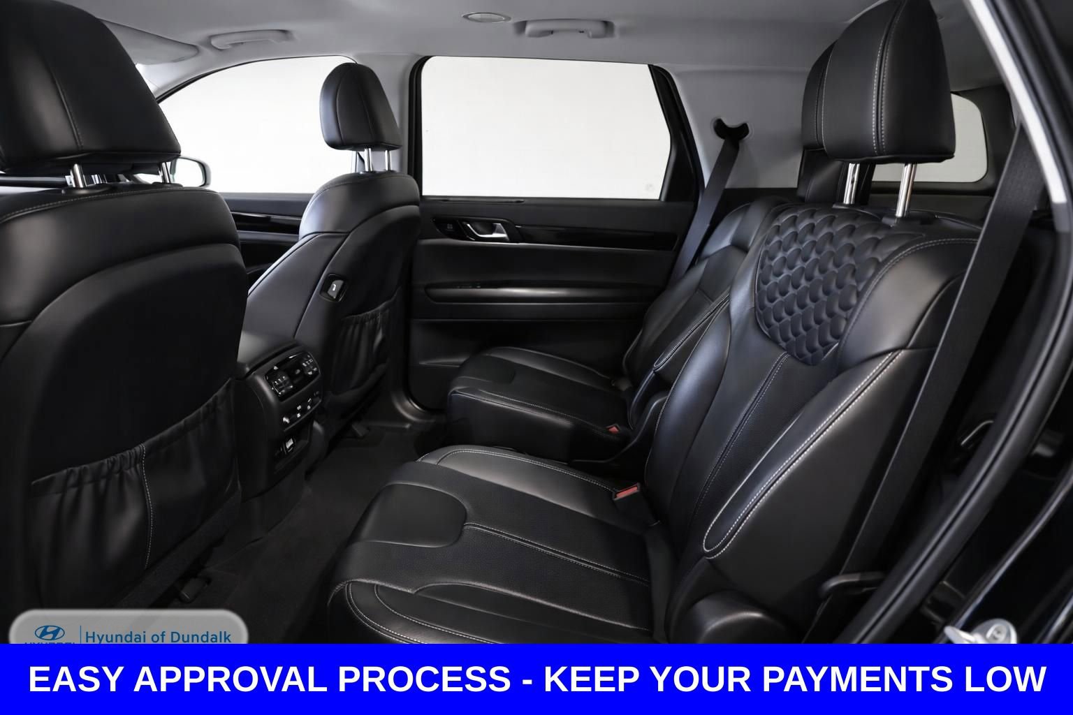 Used 2021 Hyundai Palisade Limited image 15