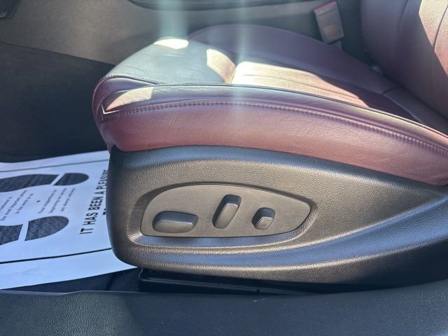 Used 2016 Buick LaCrosse Leather w/ Experience Buick Package image 17