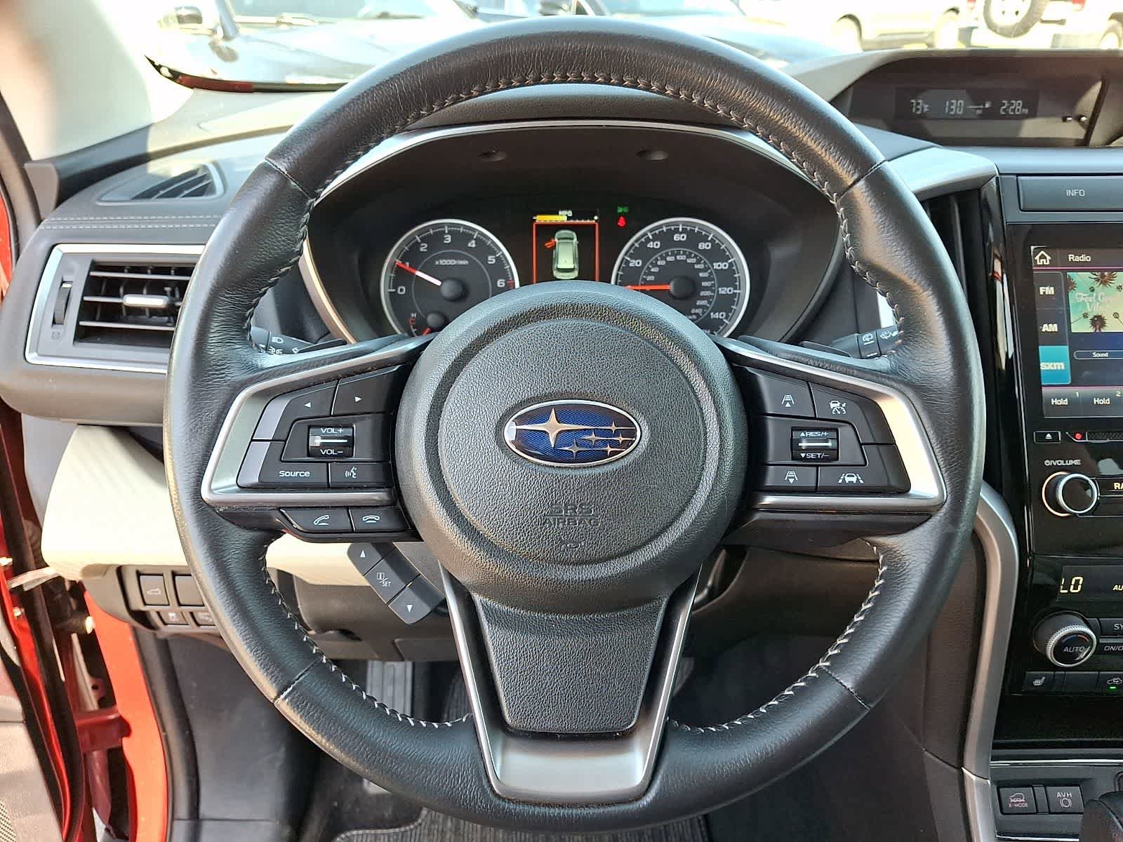 Used 2019 Subaru Ascent Premium AWD/4WD image 21