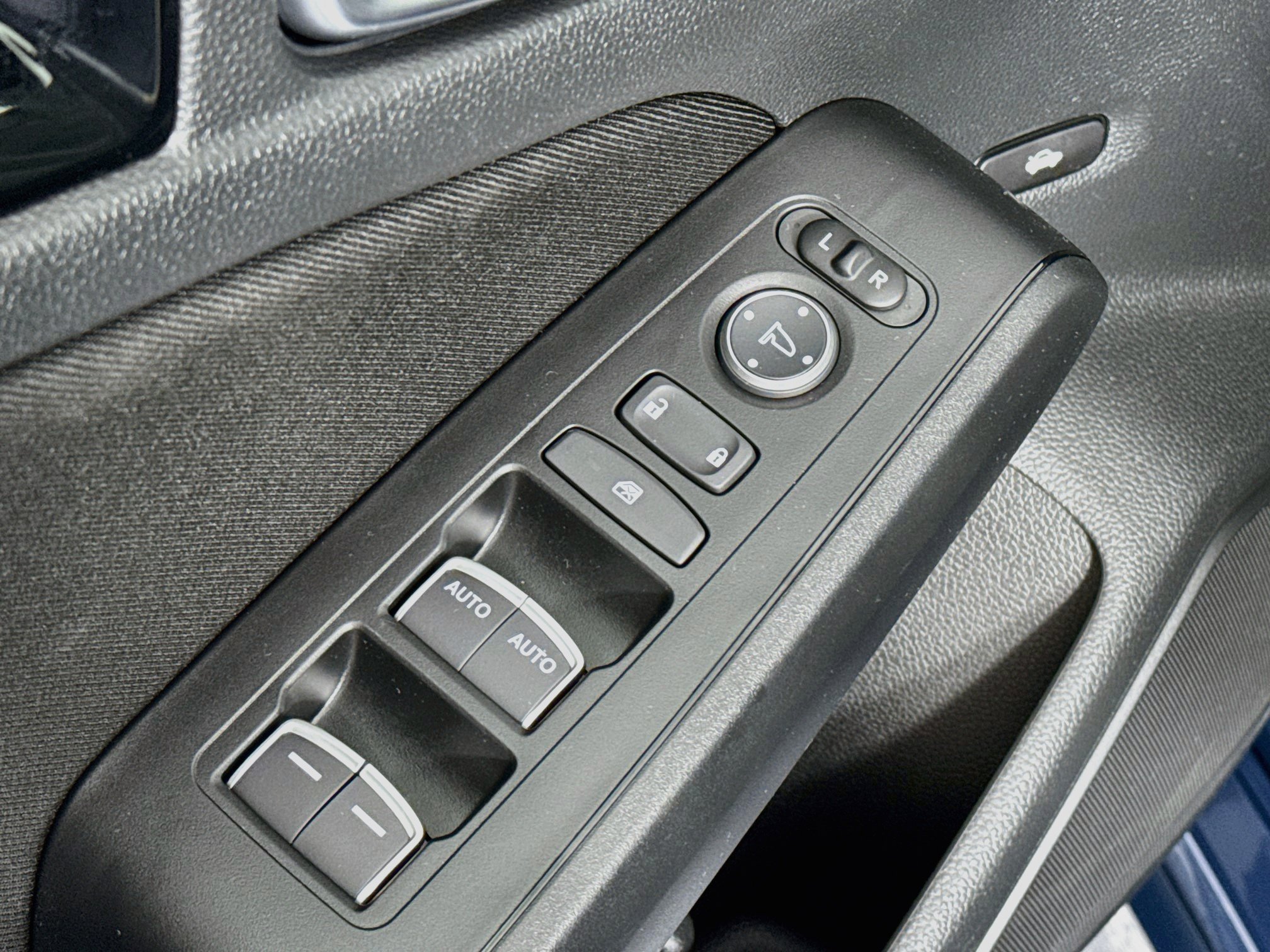 Certified 2026 Honda Civic Sport image 17