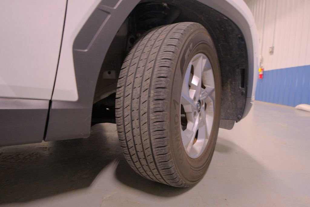 Used 2024 Hyundai Tucson SEL image 44