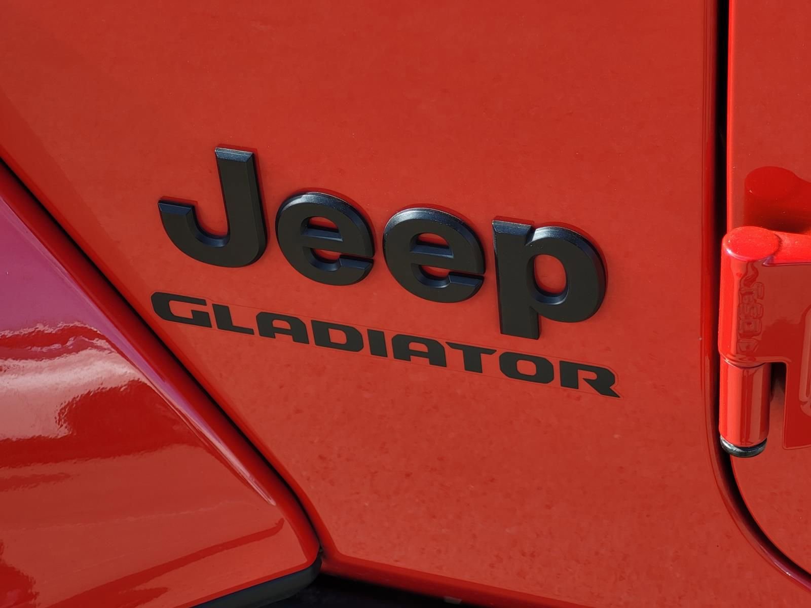 Used 2022 Jeep Gladiator Willys image 13