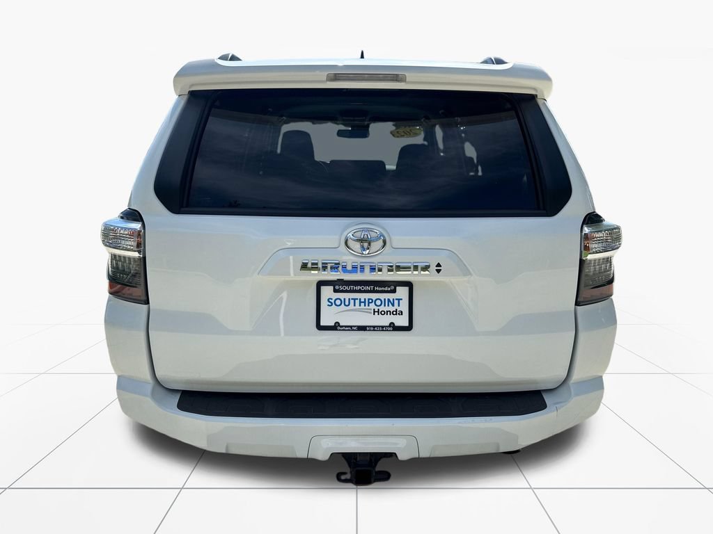 Used 2023 Toyota 4Runner SR5 RWD image 7