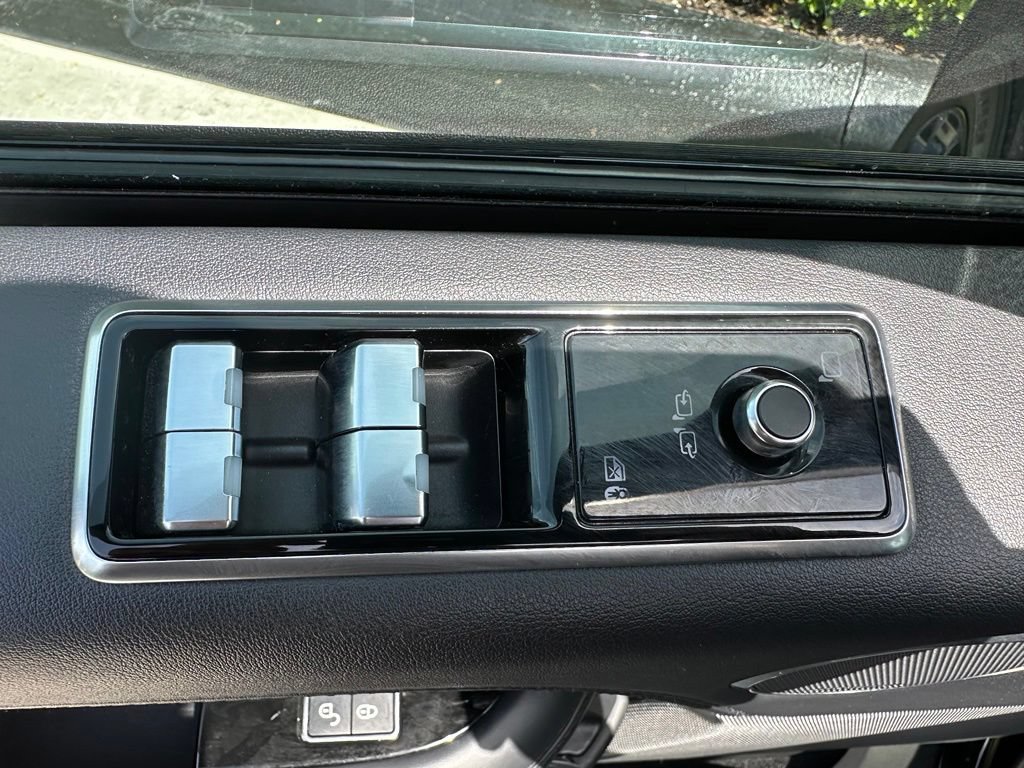Used 2019 Land Rover Range Rover HSE AWD/4WD image 17