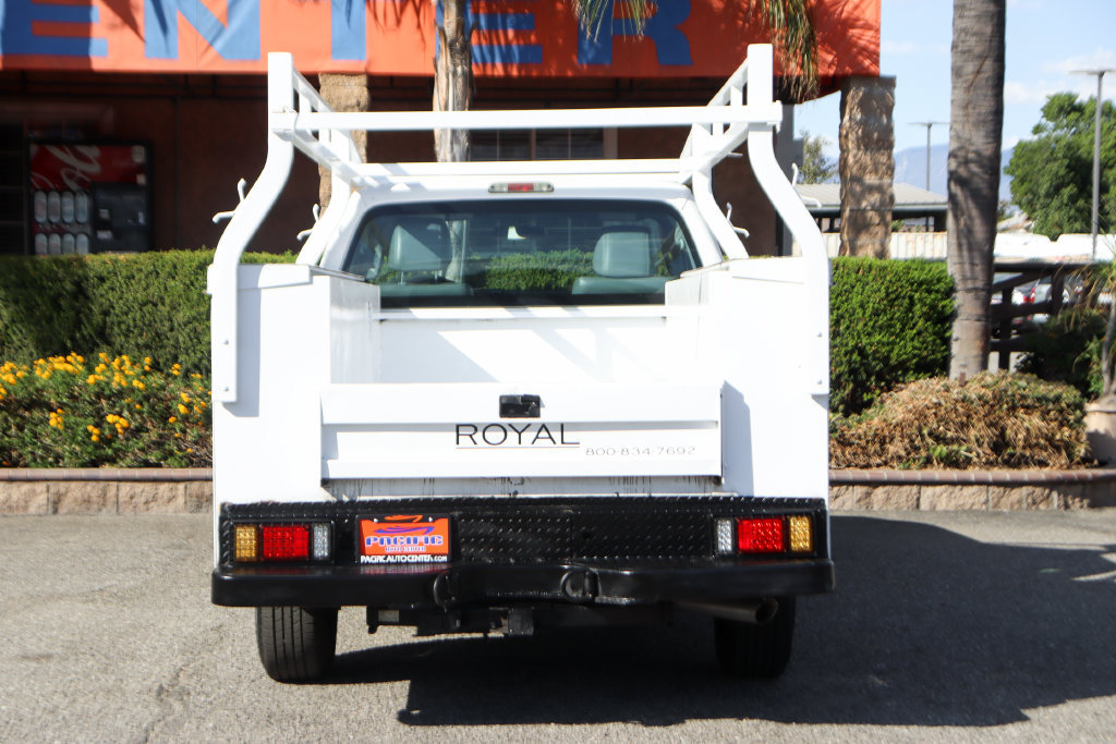 Used 2015 Ford F350 XL RWD image 7