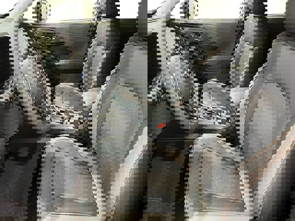 Certified 2025 Subaru Crosstrek 2.5i Limited image 12