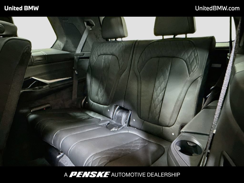 New 2026 BMW ALPINA XB7 AWD/4WD image 14