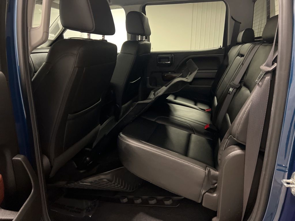 Used 2018 GMC Sierra 1500 SLT image 9