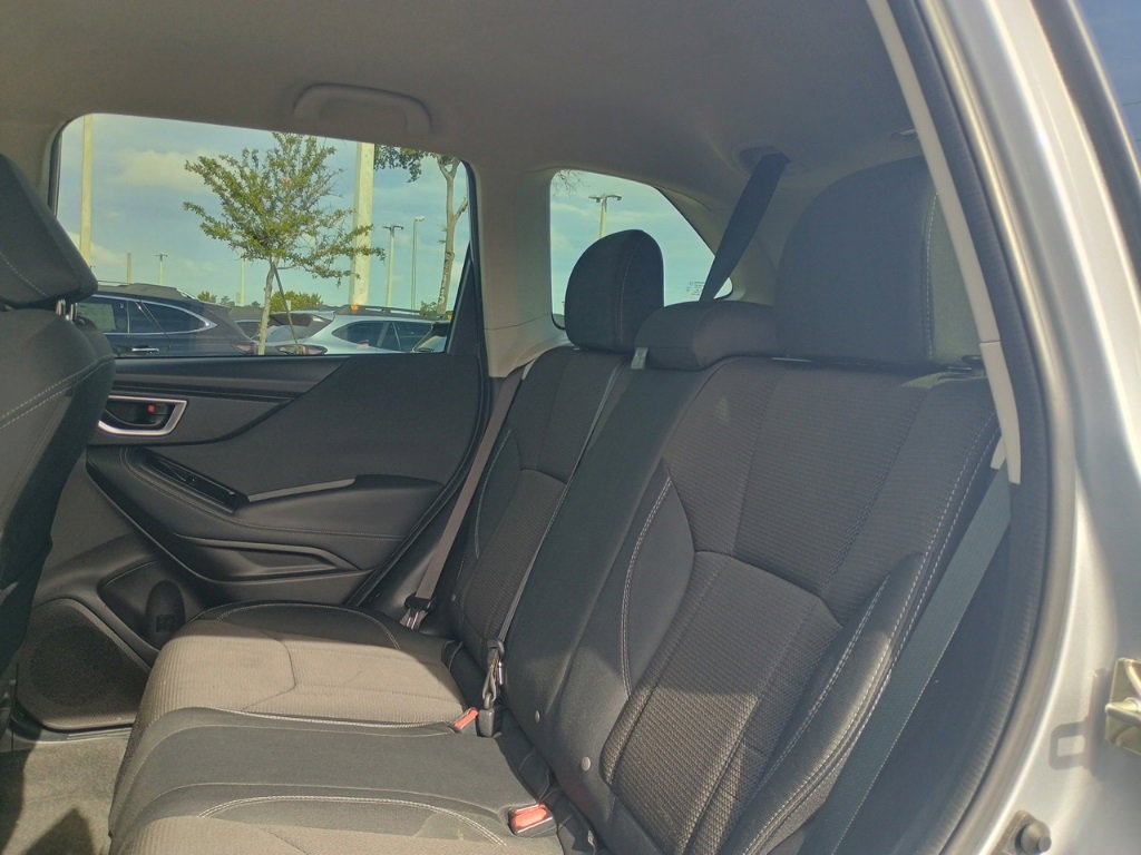 Used 2021 Subaru Forester image 16