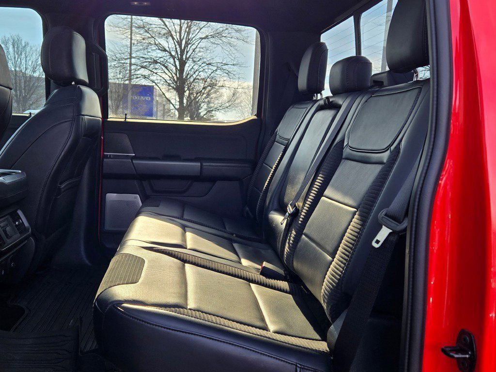 Used 2021 Ford F150 Raptor w/ Equipment Group 801A High image 18