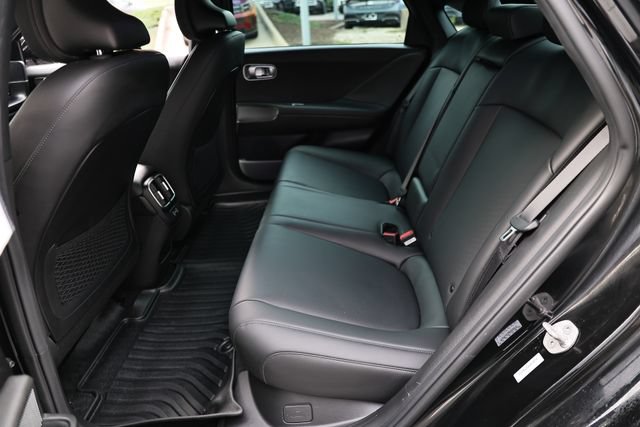 Used 2024 Hyundai Ioniq 6 Limited AWD/4WD image 25