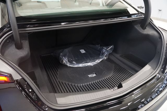 Used 2026 Cadillac CT5 Premium Luxury AWD/4WD image 6
