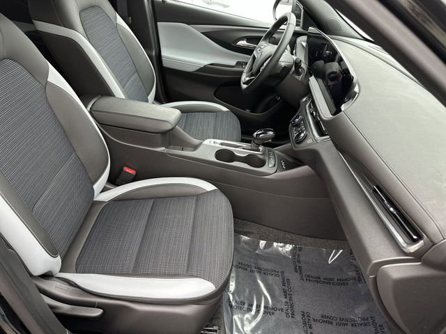 Certified 2024 Buick Envista Preferred w/ Convenience I Package image 28