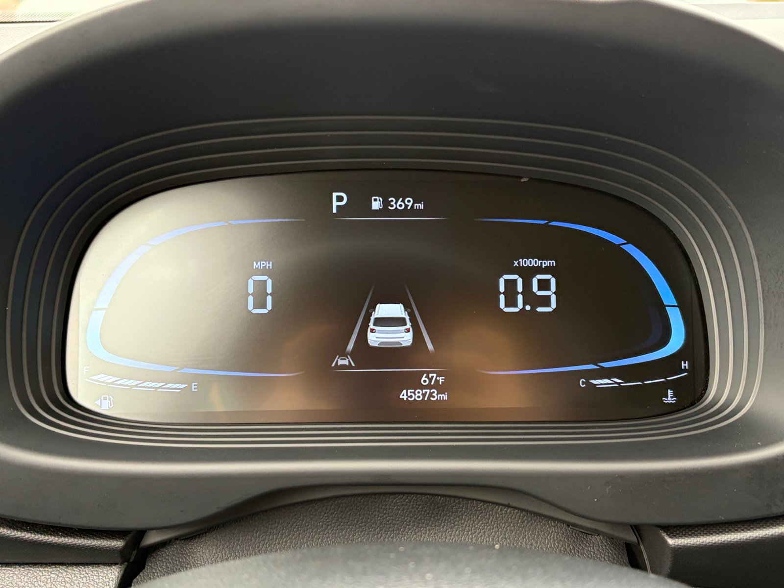 Used 2025 Hyundai Venue SEL FWD image 10