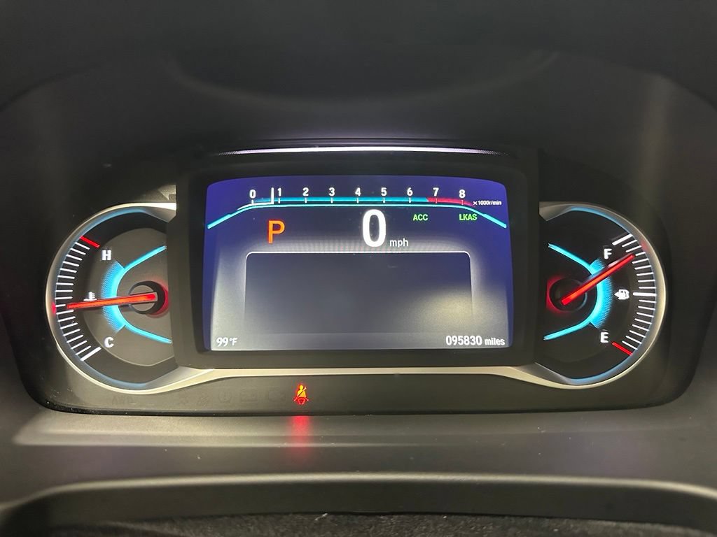 Used 2019 Honda Pilot Elite image 22