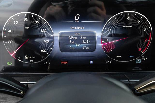 New 2026 Mercedes-Benz GLE 350 4MATIC image 17