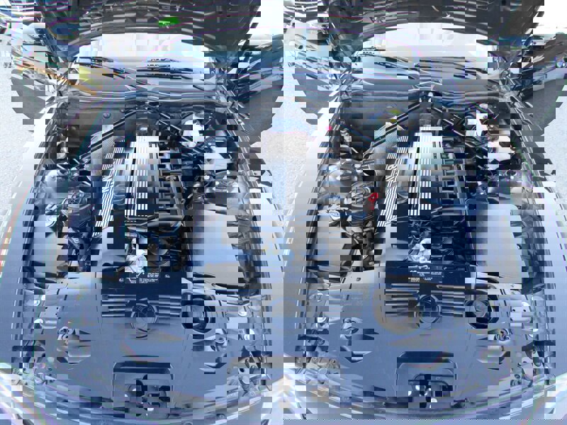 Used 2003 BMW Z4 2.5i image 23