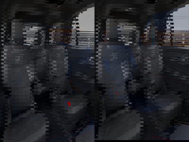 New 2025 Ford Explorer ST image 11