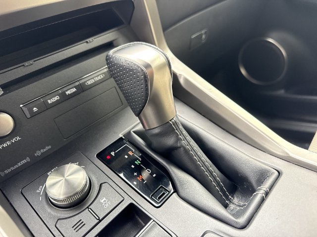 Used 2021 Lexus NX 300 F Sport w/ Accessory Package 2 AWD/4WD image 20