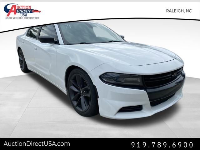 Used 2018 Dodge Charger R/T w/ Driver Confidence Group