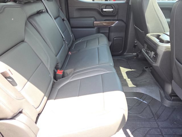 Used 2021 Chevrolet Silverado 1500 RST AWD/4WD image 27