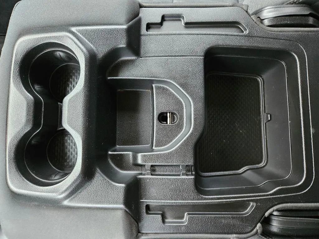 Used 2020 RAM 1500 Big Horn image 22